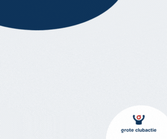Koop loten Grote Clubactie